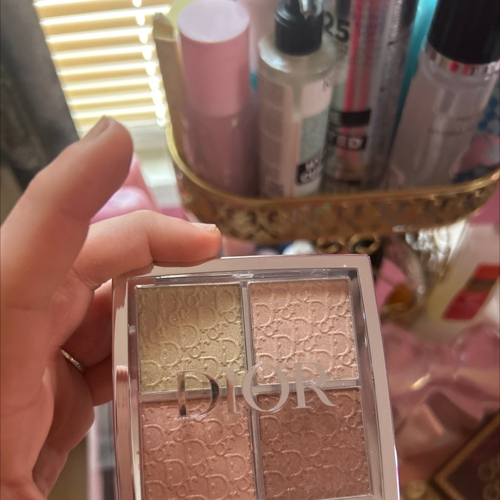 NARS Blush Set - Black and Rose Gold